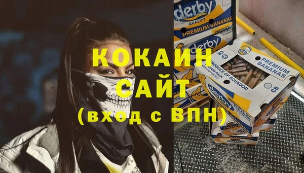 кокс Баксан